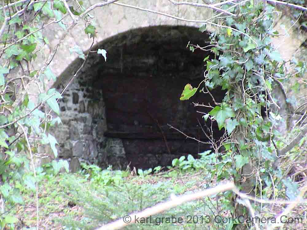 DSC00037 Twin Lime Kiln Blarney Cork