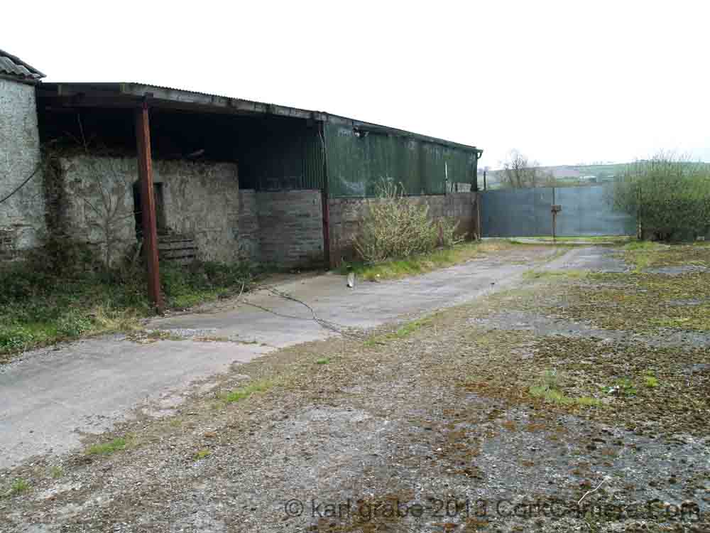 KG230213 farm yard